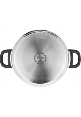 Каструля Bravo Chef BC-2003-22