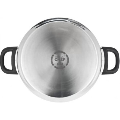 Каструля Bravo Chef BC-2003-22 Каструля Bravo Chef BC-2003-22
