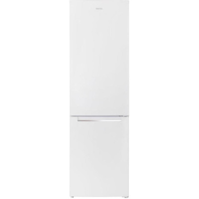 Холодильник із морозильною камерою Eleyus HRNW2180E55 WH