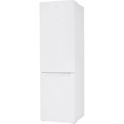 Холодильник із морозильною камерою Eleyus HRNW2180E55 WH