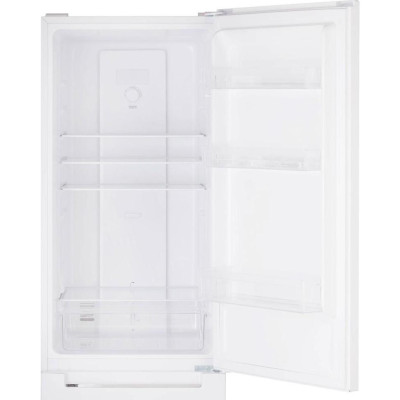 Холодильник із морозильною камерою Eleyus HRNW2180E55 WH
