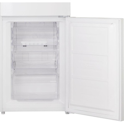Холодильник із морозильною камерою Eleyus HRNW2180E55 WH