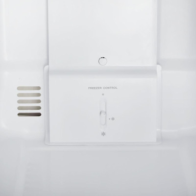 Холодильник із морозильною камерою Eleyus HRNW2180E55 WH