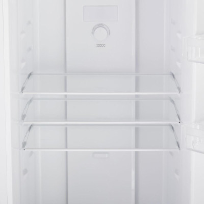 Холодильник із морозильною камерою Eleyus HRNW2180E55 WH