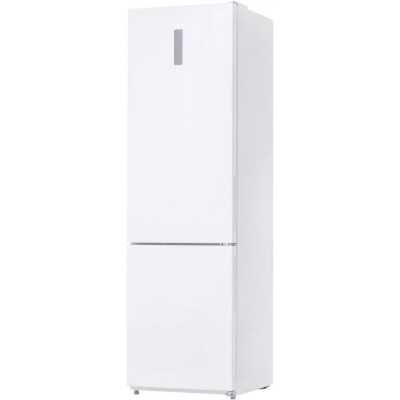 Холодильник із морозильною камерою Eleyus MRNW2201EO60 WH
