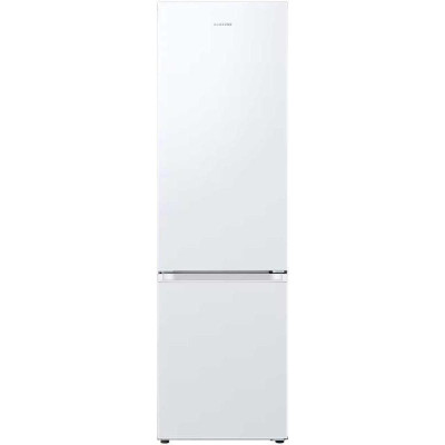 Холодильник із морозильною камерою Samsung RB38C603EWW