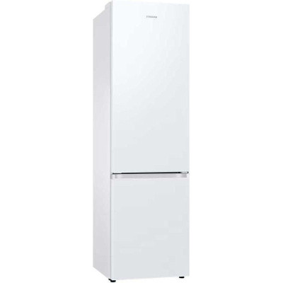 Холодильник із морозильною камерою Samsung RB38C603EWW