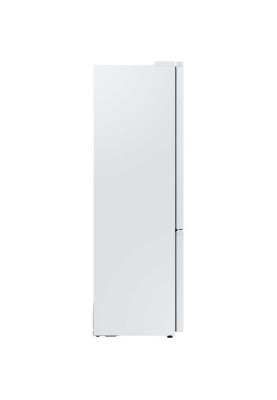 Холодильник із морозильною камерою Samsung RB38C603EWW