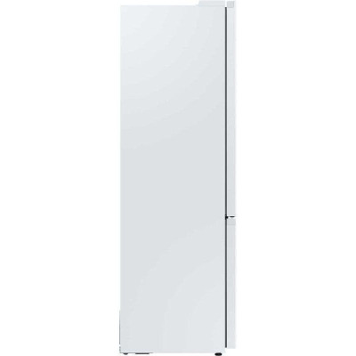 Холодильник із морозильною камерою Samsung RB38C603EWW