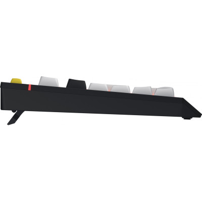 Клавіатура HATOR Icefall Black (HTK400UA)