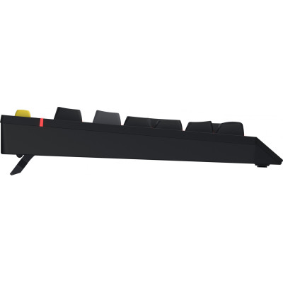 Клавіатура HATOR Icefall Black (HTK401UA)