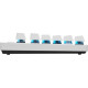 Клавіатура Logitech G Pro X TKL Lightspeed Tactile White (920-012148)