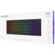 Клавіатура Proove Gaming Slicker Wireless Keyboard Black (WKSL00022401)