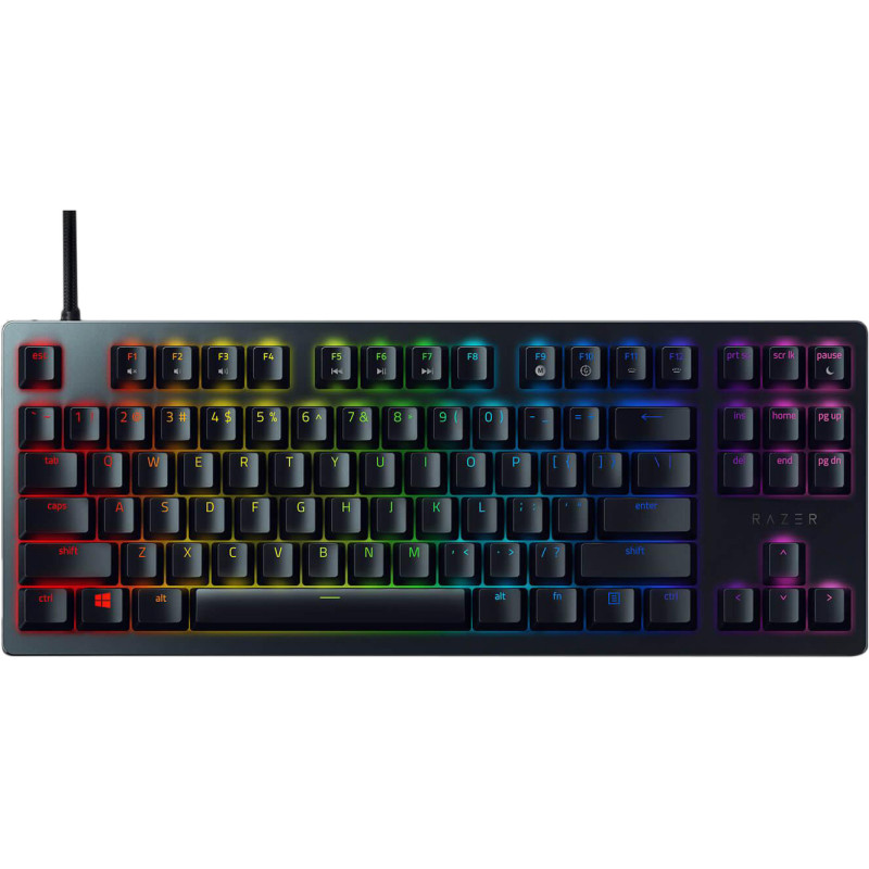 Клавіатура Razer Huntsman Tournament Edition (RZ03-03080100-R3M1)