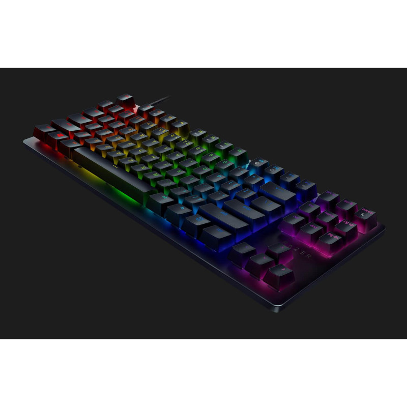 Клавіатура Razer Huntsman Tournament Edition (RZ03-03080100-R3M1)