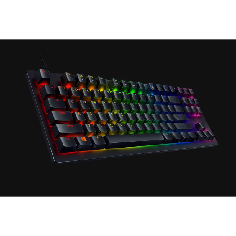 Клавіатура Razer Huntsman Tournament Edition (RZ03-03080100-R3M1)