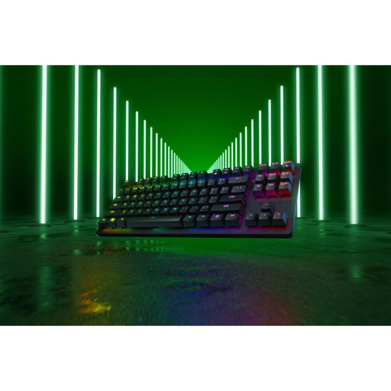 Клавіатура Razer Huntsman Tournament Edition (RZ03-03080100-R3M1)