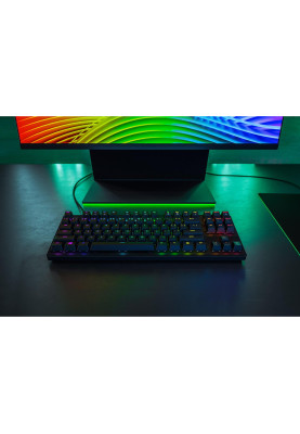 Клавіатура Razer Huntsman Tournament Edition (RZ03-03080100-R3M1)