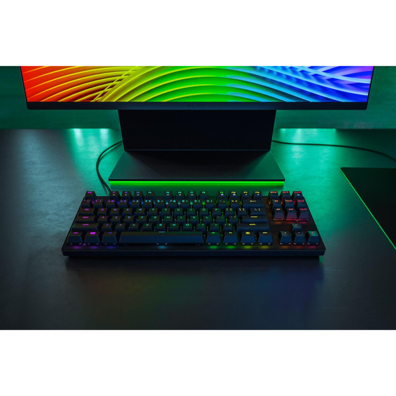 Клавіатура Razer Huntsman Tournament Edition (RZ03-03080100-R3M1)