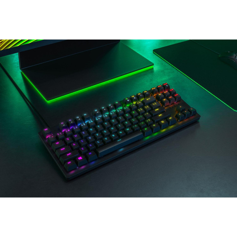 Клавіатура Razer Huntsman Tournament Edition (RZ03-03080100-R3M1)