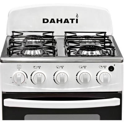 Комбінована плита DAHATI 2000-01
