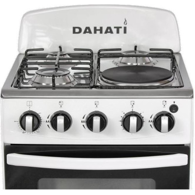 Комбінована плита DAHATI 2000-21