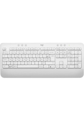 Комплект (клавіатура + миша) Logitech Signature MK650 Combo for Business Off-White (920-011032)