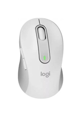 Комплект (клавіатура + миша) Logitech Signature MK650 Combo for Business Off-White (920-011032)