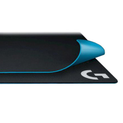 Килимок для миші Logitech Powerplay Wireless Charging System (943-000109, 943-000110)