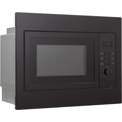 Мікрохвильова піч з грилем Eleyus MMWB 25EGT BL