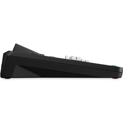Мікшерний пульт для роботи з подкастами Rode Caster Pro II
