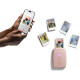 Мобільний принтер Fujifilm Instax Mini Link 3 Rose Pink (16832211)