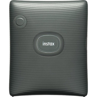 Мобільний принтер Fujifilm Instax SQ Link Green (16785482)