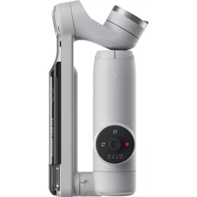 Монопод-стабілізатор Insta360 Flow Pro Stone Gray