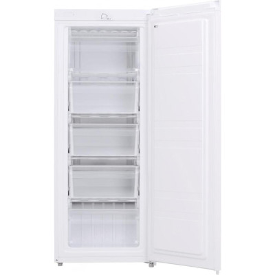 Морозильна камера Eleyus MFDW1142M55 WH