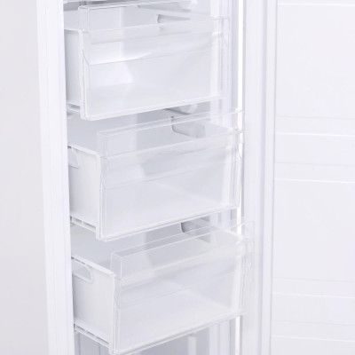Морозильна камера Eleyus MFDW1142M55 WH