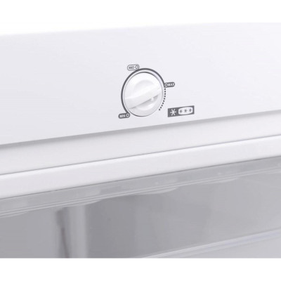 Морозильна камера Eleyus MFDW1142M55 WH