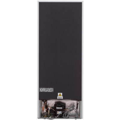 Морозильна камера Eleyus MFDW1142M55 WH