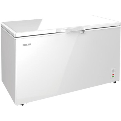 Морозильна скриня Edler ED-400A