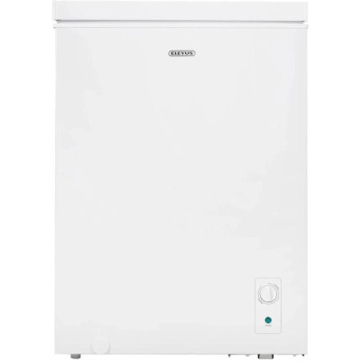 Морозильна скриня Eleyus MFD085M WH150