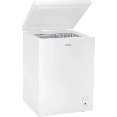 Морозильна скриня Eleyus MFD085M WH150