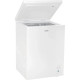Морозильна скриня Eleyus MFD085M WH150