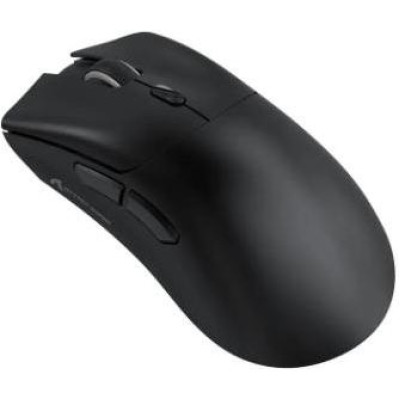Миша ATTACK SHARK R1 Wireless Gaming Mouse Black (R1-3311B)