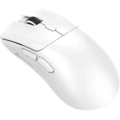 Миша ATTACK SHARK R1 Wireless Gaming Mouse White (R1-3311W)