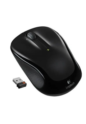 Миша Logitech M325s Black (910-006822)
