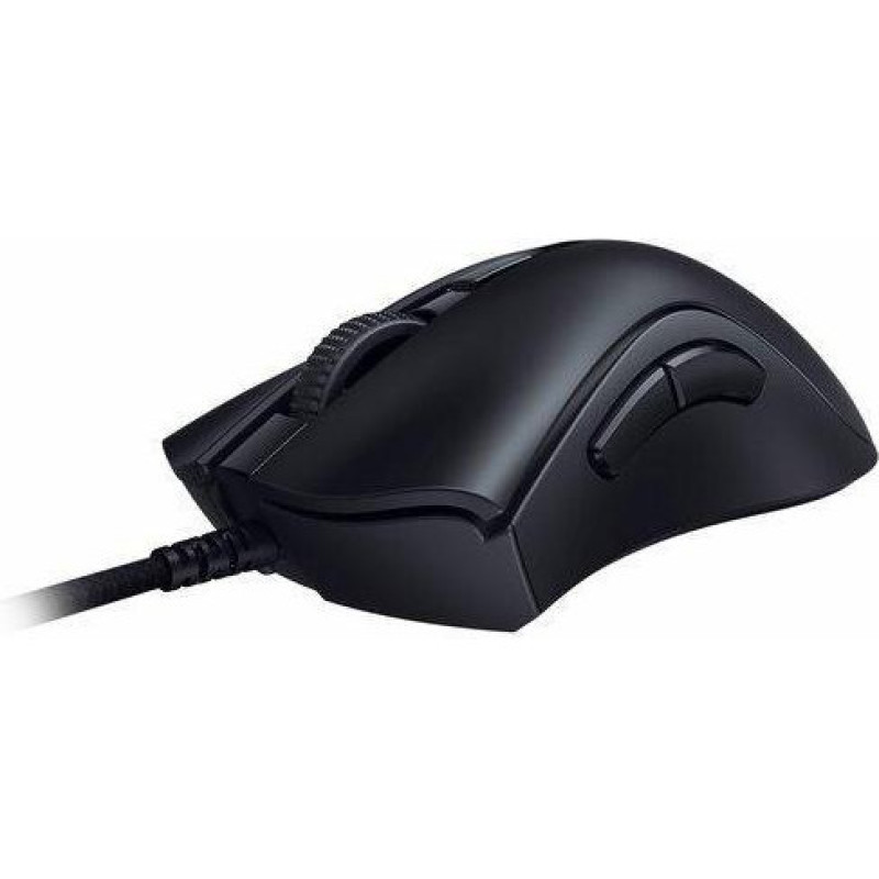 Миша Razer DeathAdder V2 Mini USB Black (RZ01-03340100-R3M1)