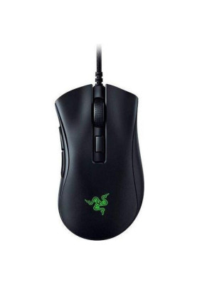 Миша Razer DeathAdder V2 Mini USB Black (RZ01-03340100-R3M1)