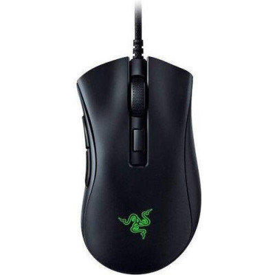 Миша Razer DeathAdder V2 Mini USB Black (RZ01-03340100-R3M1)