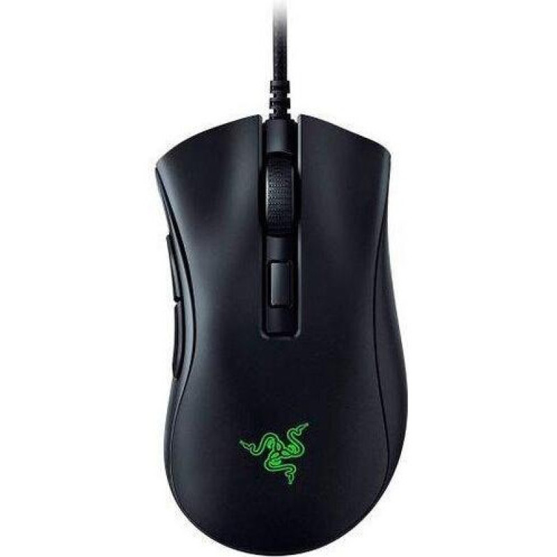 Миша Razer DeathAdder V2 Mini USB Black (RZ01-03340100-R3M1)