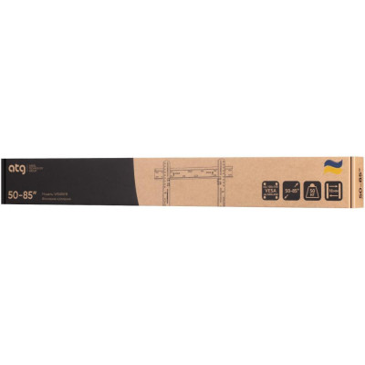 Настінне кріплення ATG W5085FB